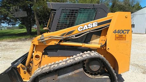 case 440ct for sale